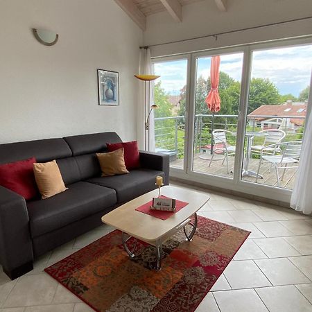Haus Lorenz, Ferienwohnungen Immenstaad am Bodensee Eksteriør billede