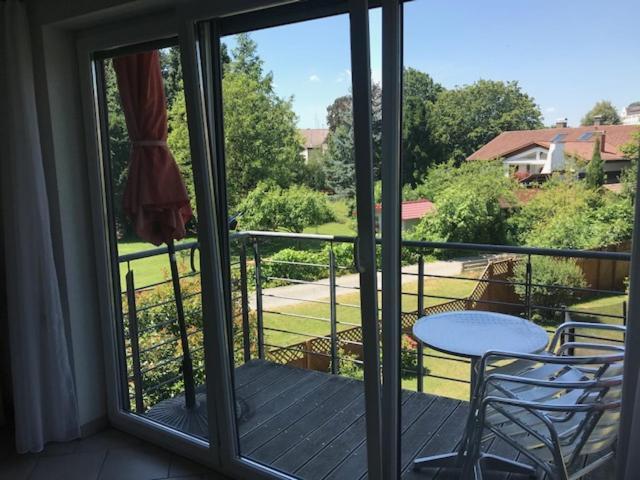 Haus Lorenz, Ferienwohnungen Immenstaad am Bodensee Eksteriør billede