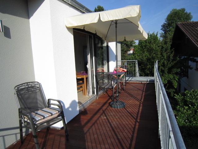 Haus Lorenz, Ferienwohnungen Immenstaad am Bodensee Eksteriør billede