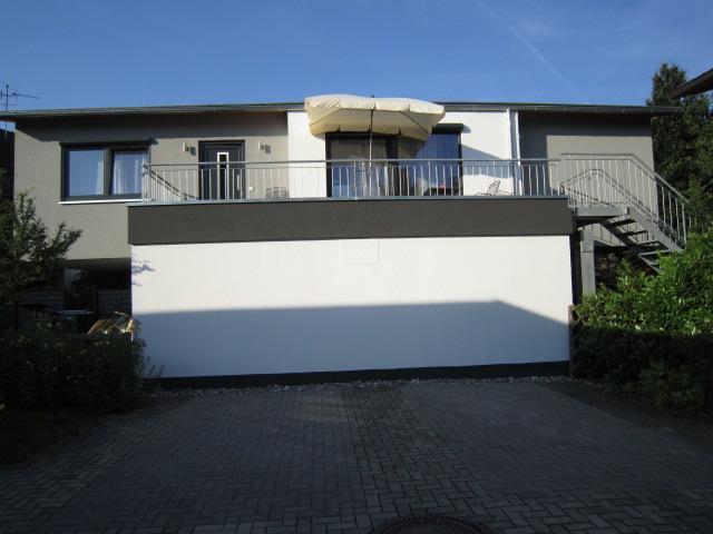 Haus Lorenz, Ferienwohnungen Immenstaad am Bodensee Eksteriør billede