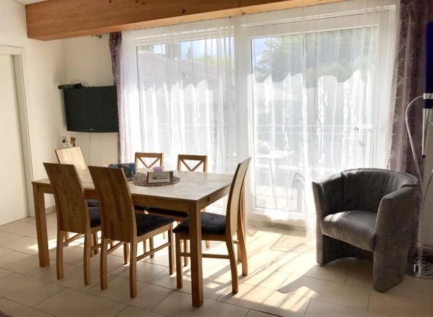 Haus Lorenz, Ferienwohnungen Immenstaad am Bodensee Eksteriør billede
